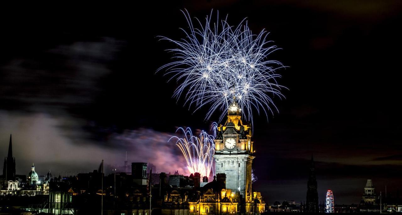 The Parliament House Hotel Edimburgo Quarto foto